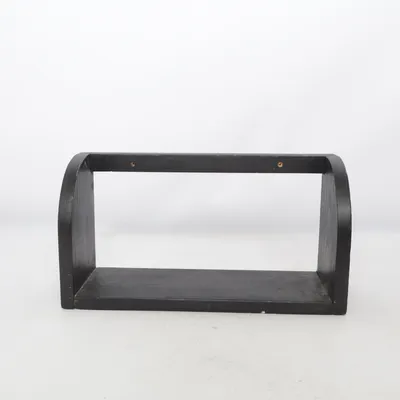 Étagère (Noir)