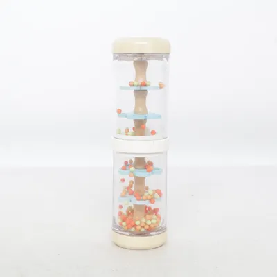 Jouet pour bébé (Bleu, Multicolore) de Djeco