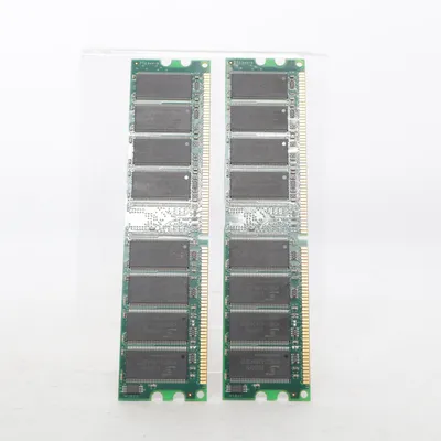 Mémoire RAM (Rmd1-400/1G) de Kingston