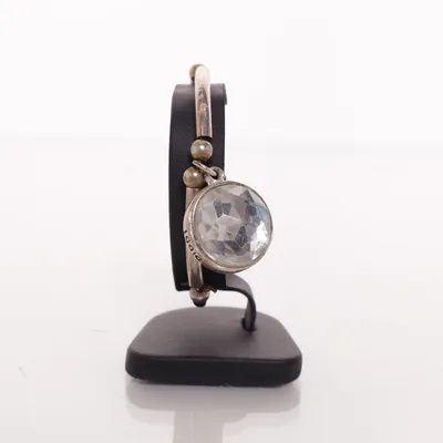 Armband (Silverfärgad) från Diddi Okänd metall
