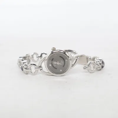 Armbandsur (Silverfärgad) från ONE