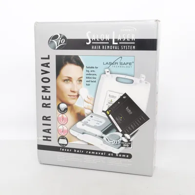 Ontharingslaser (Salon Laser) van RIO