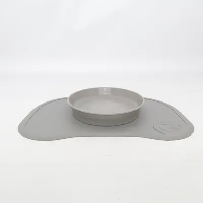 Barnservis (Grå) från Twistshake