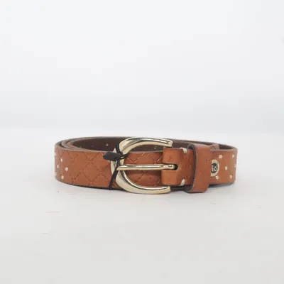 Ceinture (Marron) de B. Belt