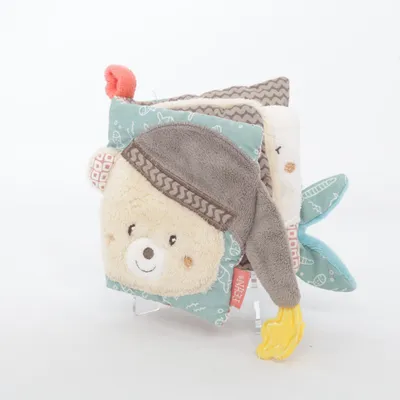 Baby speelgoed (Meerkleurig) van Fehn