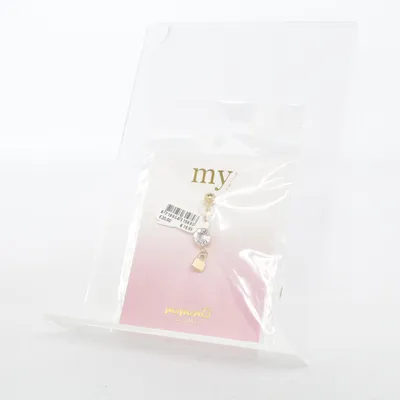 Bijoux de piercing (Or) de My Jewellery Métal inconnu