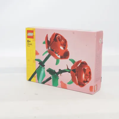 Byggsats (40460) från LEGO