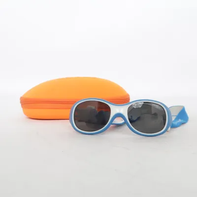 Sports glasses (Blue, White) from Cébé