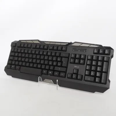 Clavier (Noir) de Trust