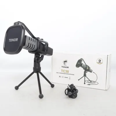 Microphone (Tc30) from Tonor
