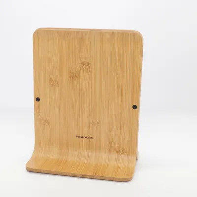 Knivställ (Svart, Beige) från Fiskars