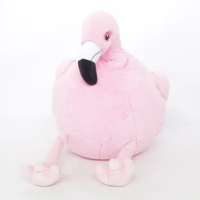 Soft toy (Pink) from Mont Chalet