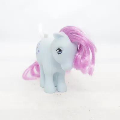 Leksaksfigur (13319ZD) från My Little Pony