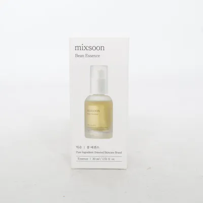 Serum (Bean Essence) van Mixsoon