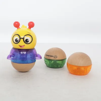 Baby speelgoed (Meerkleurig) van Hape