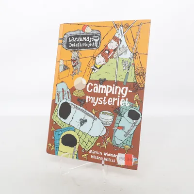 Kinderboek
