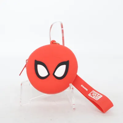 Keyring (Red) from Marvel
