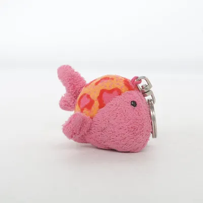 Peluche (Rose, Orange, Multicolore) de Nici