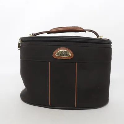 Make-up tas (Zwart) van Samsonite