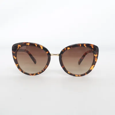 Sunglasses (Brown, Multicolored) from Montini Scandinavia