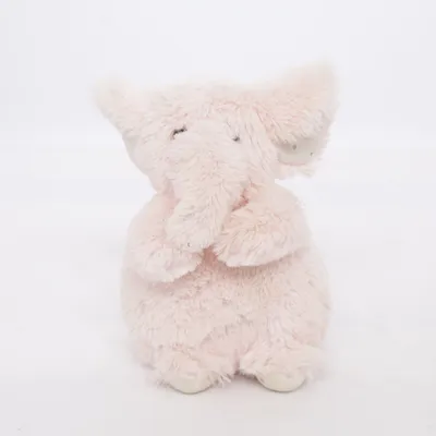 Zacht speeltje (Roze) van Livly
