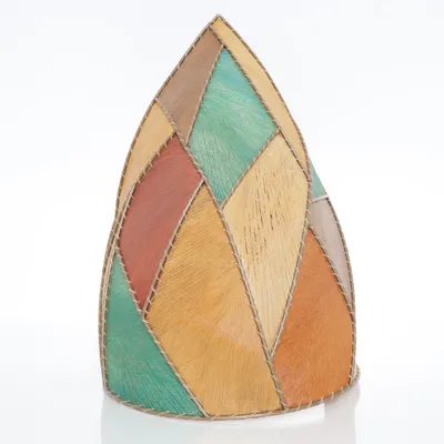 Lamp shade (Multicolored)