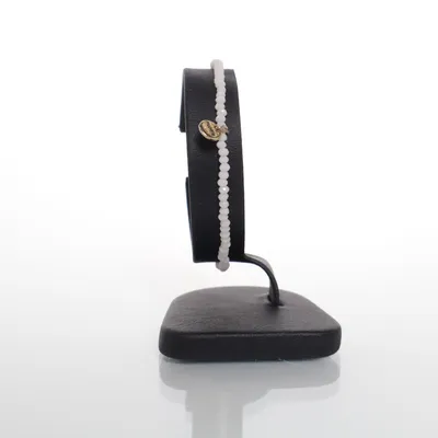 Armband (Roze) van Pilgrim Onbekend materiaal