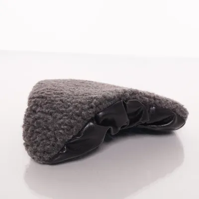 Bicycle accessory (Black, Gray)