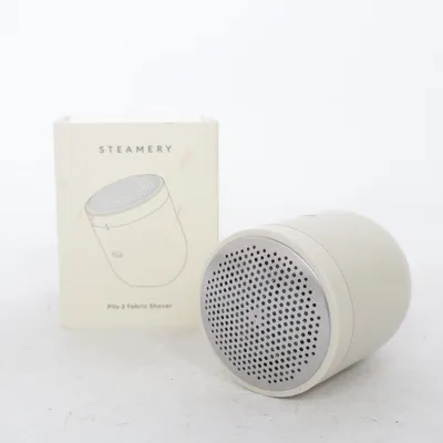 Kledingontpluizer (Pilo 2) van Steamery