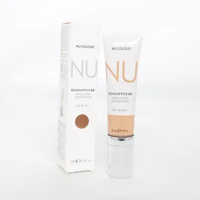 Fond de teint (Bioadaptive Bb+ Skin Loving Foundation) de Nu Skin