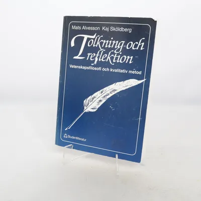 Kurslitteratur från Studentlitteratur