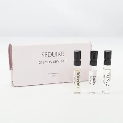 Eau de Parfum från Seduire