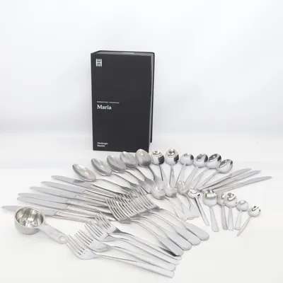 Bestick (Maria) från Maria