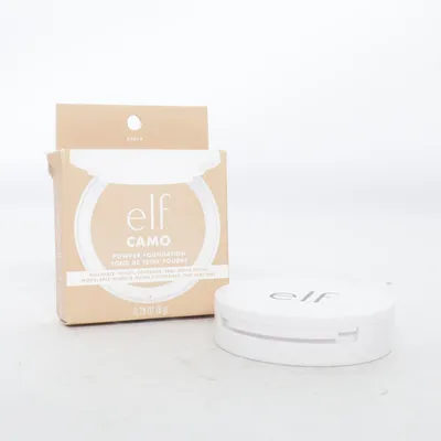 Powder (Camo Powder Foundation) from Elf