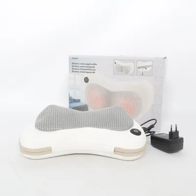 Massage machine (Shiatsu Massage Cushion) van Biltema