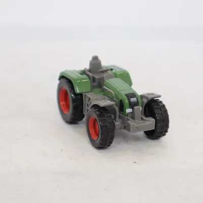 Biltillbehör (Grön, Röd, Grå) från Siku