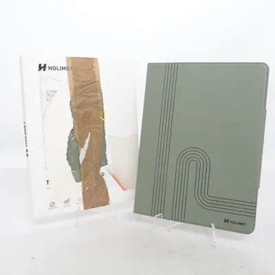 Étui pour tablette (Vert) de Holimet