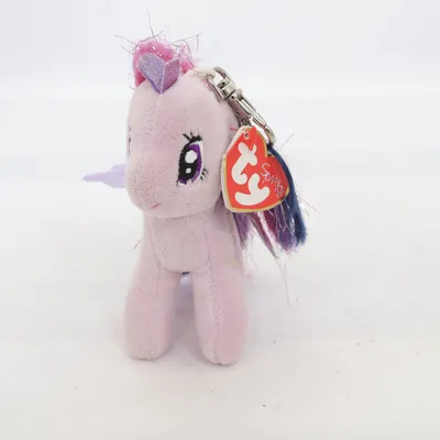 Gosedjur (Sparkle) från TY