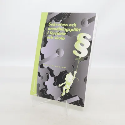 Kurslitteratur från Studentlitteratur