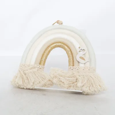 Accessoire pour berceau (Multicolore)