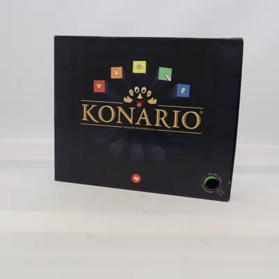 Brädspel från Alga