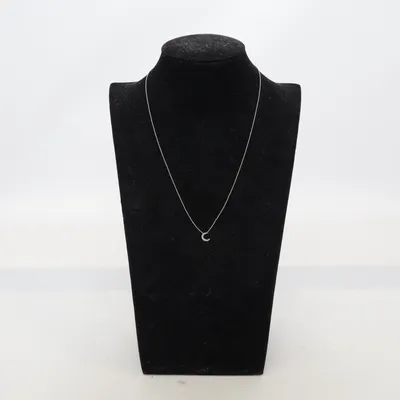 Ketting (Zilver) van Zadig & Voltaire Onbekend materiaal