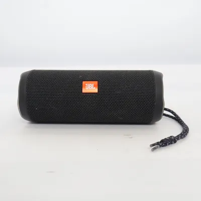 Bluetooth-högtalare (Svart) från JBL