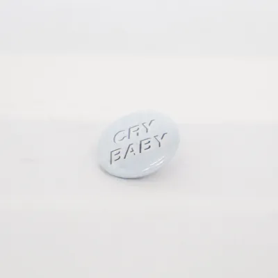 Maskeradtillbehör (Blå)