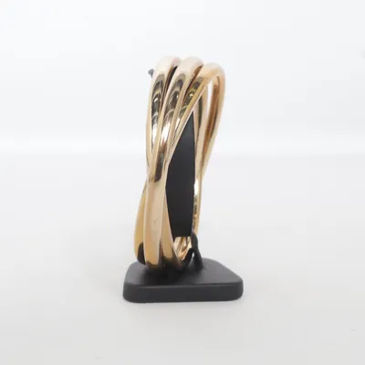 Bracelet (Or) Métal inconnu