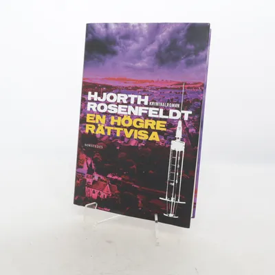 Livre de Norstedts