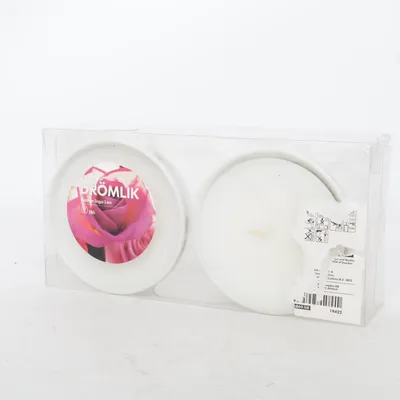 Bougies parfumées (Drömlik) de IKEA