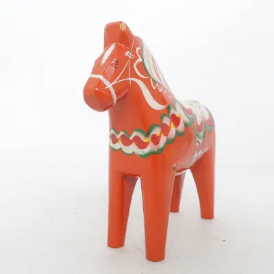 Dalapaard (Rood, Meerkleurig)