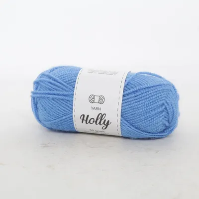 Yarn (Holly) from Holly Acrylic