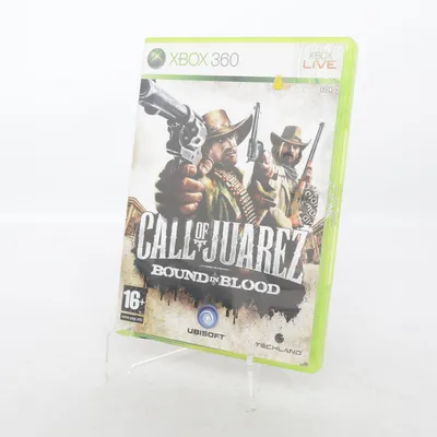 Video game